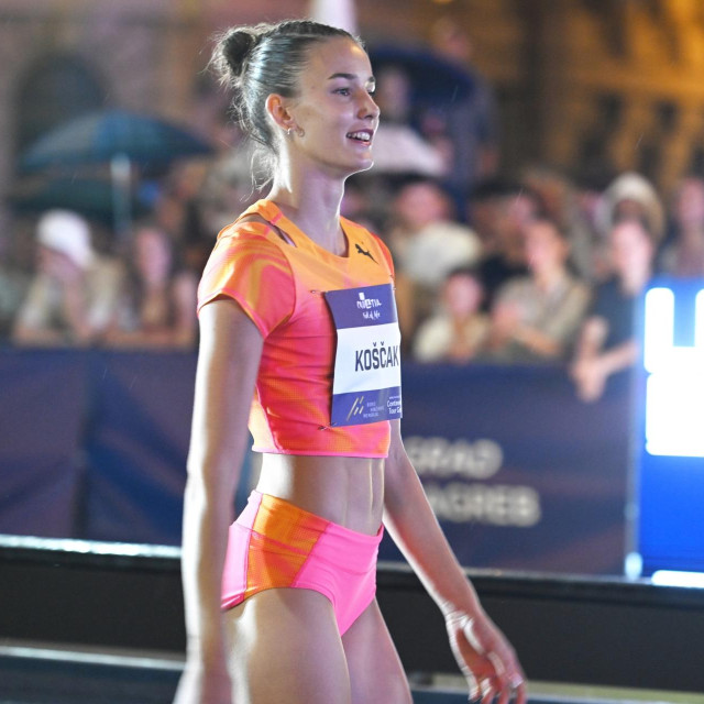 Jana Koščak