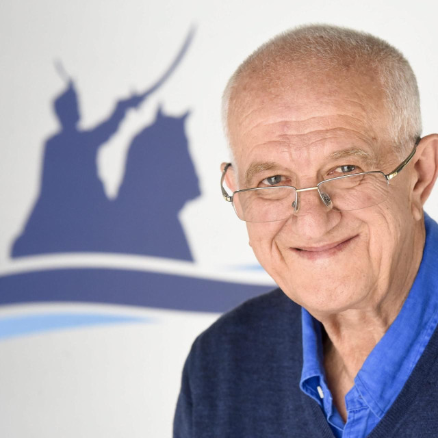 Željko Marković