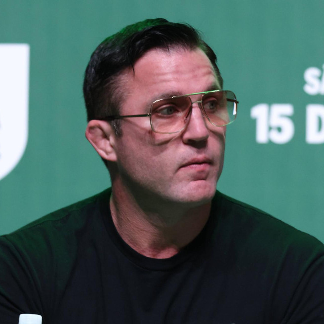 Chael Sonnen