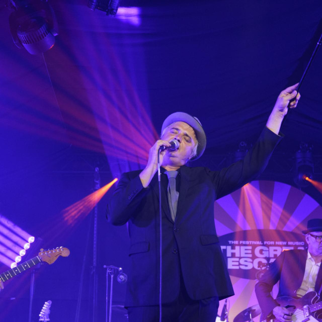 Peter Doherty