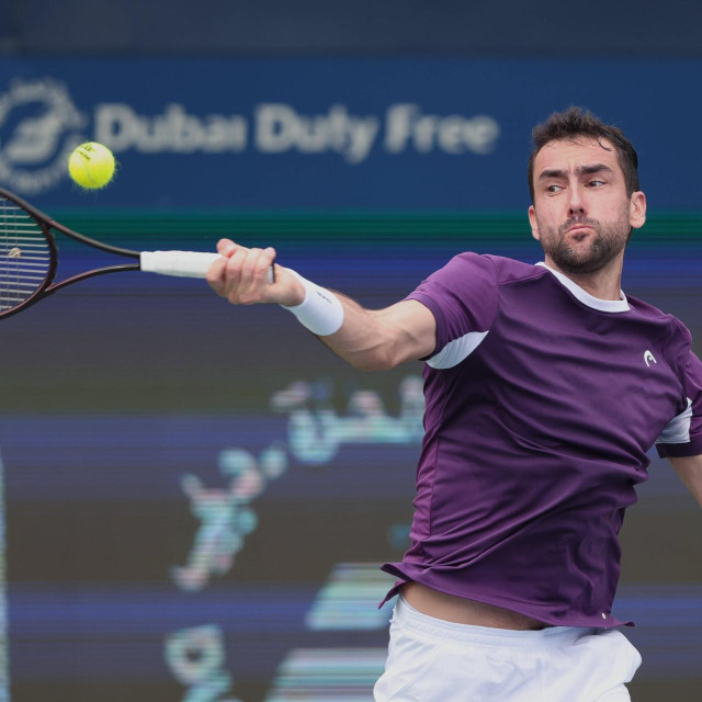 Marin Čilić