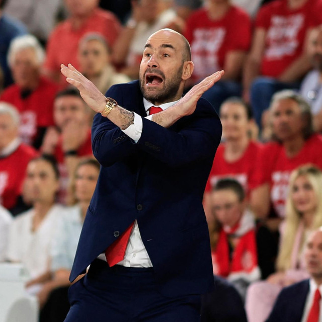 Vassilis Spanoulis