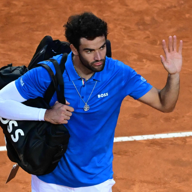 Matteo Berrettini