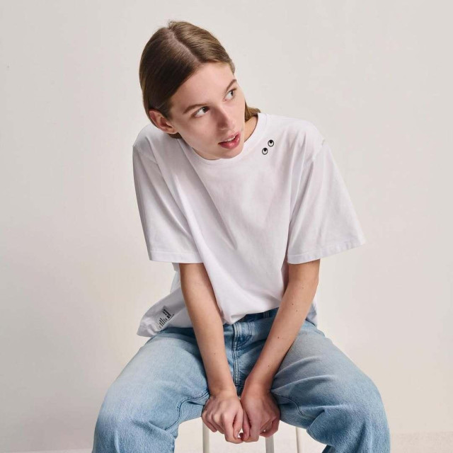 T1BOXY (Boxy T-Shirt) - 19,90 eura