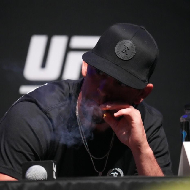 Nate Diaz