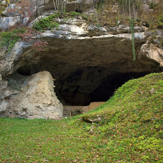 Spilja
