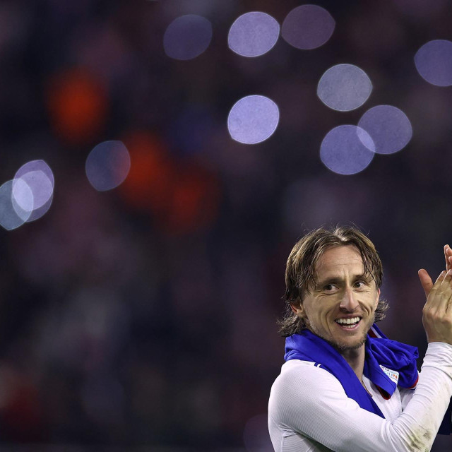 Luka Modrić