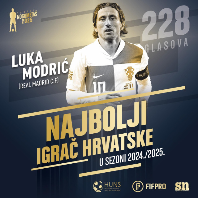 huns modric 2025