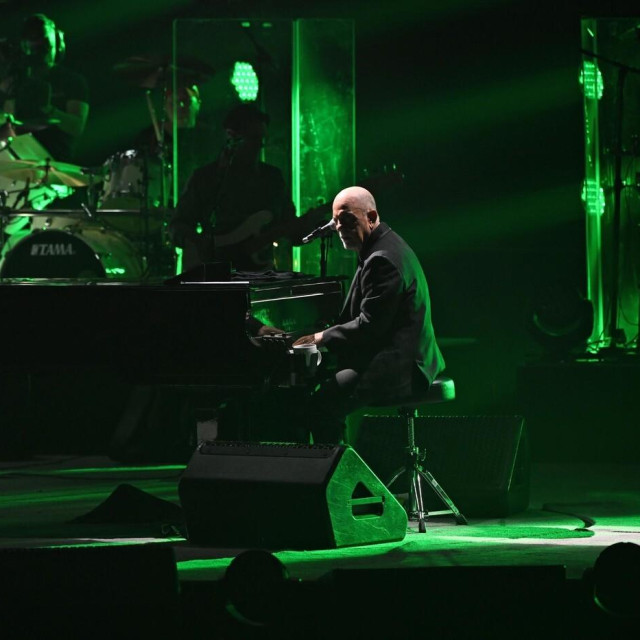 Billy Joel 