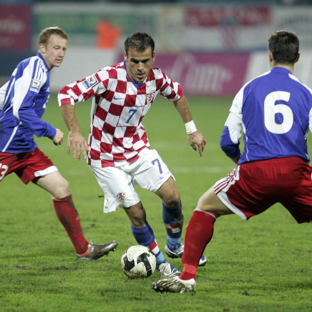 Mate Bilić