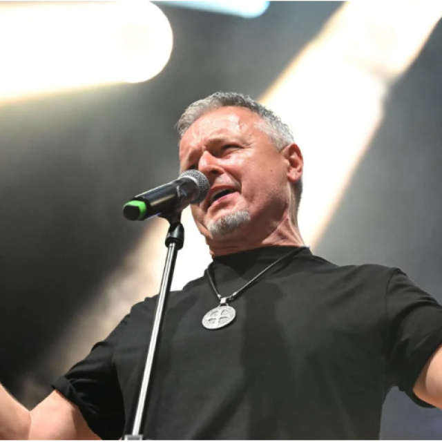 Marko Perković