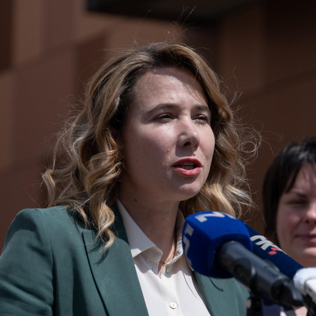 Marija Selak Raspudić