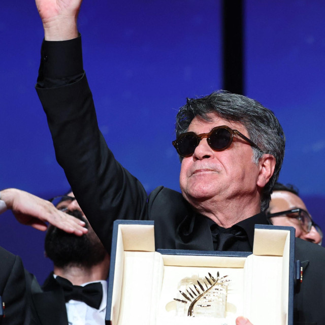 Jafar Panahi