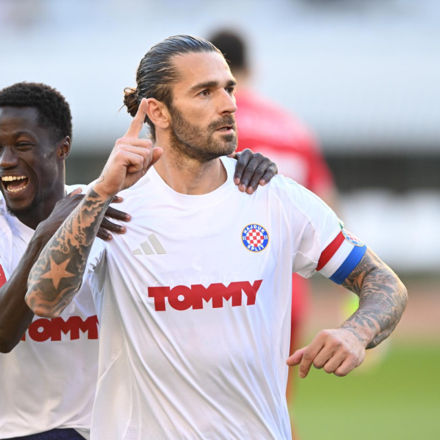 Marko Livaja