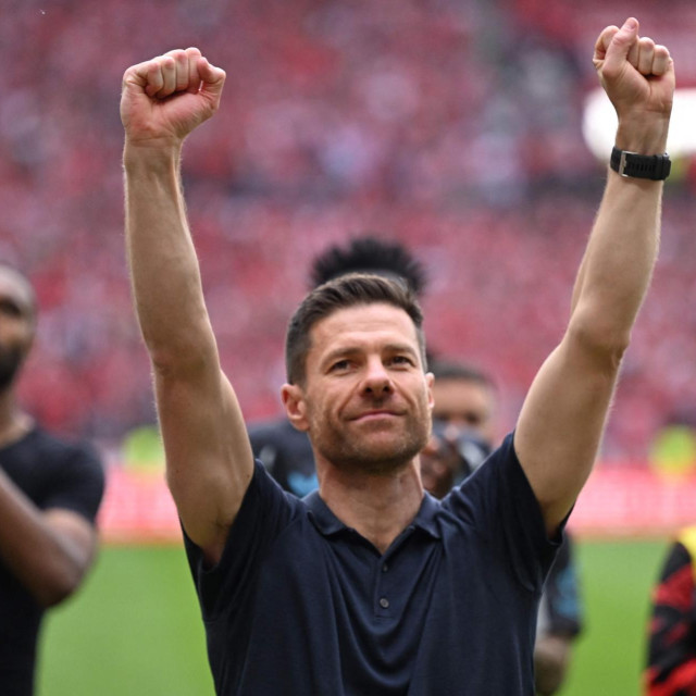 Xabi Alonso