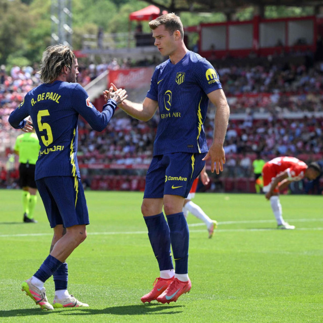 Alexander Sorloth